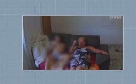 Mulher é presa em flagrante após agredir criança autista